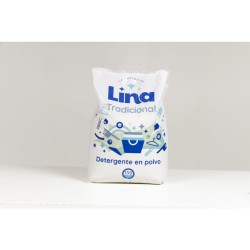 Detergent pudră de spălat, 150 de spălări, 9,75 kg, alb