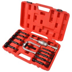 210372 set extractor rulmenți 16 buc.