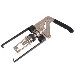 Compresor cu arc de supapă pentru motoare ohv, ohc, cvh