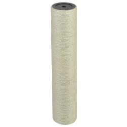 Ansamblu de joacă pentru pisici 8x40 cm, 10 mm bej