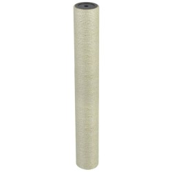 Ansamblu de joacă pentru pisici 8x60 cm, 10 mm bej