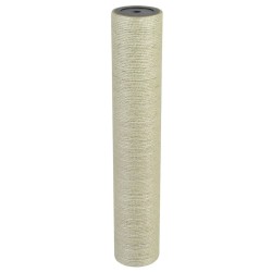 Ansamblu de joacă pentru pisici 8x45 cm, 8 mm bej