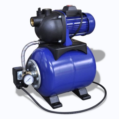 Pompe metalice