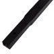 Burghiu de sol cu mâner 200 mm cu tub prelungitor 13 m, oțel Burghiu de sol cu mâner 200 mm cu tub prelungitor 13 m, oțel