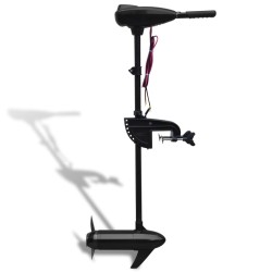 Motor electric de trolling p25 24,9 kg