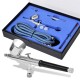 Set aerograf, duze 0,2 / 0,3 / 0,5 mm Set aerograf, duze 0,2 / 0,3 / 0,5 mm