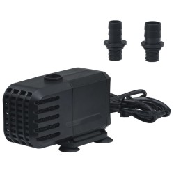 Pompă de apă submersibilă pentru acvariu, 1300 l/h
