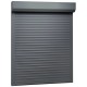 Oblon rulant, antracit, 110 x 130 cm, aluminiu Oblon rulant, antracit, 110 x 130 cm, aluminiu