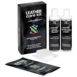 Set de îngrijire piele, care kit, 2 x 250 ml
