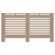 Mască pentru calorifer, 152 x 19 x 81,5 cm, mdf Mască pentru calorifer, 152 x 19 x 81,5 cm, mdf