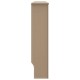 Mască pentru calorifer, 152 x 19 x 81,5 cm, mdf Mască pentru calorifer, 152 x 19 x 81,5 cm, mdf