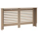 Mască pentru calorifer, 152 x 19 x 81,5 cm, mdf Mască pentru calorifer, 152 x 19 x 81,5 cm, mdf