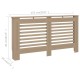 Mască pentru calorifer, 152 x 19 x 81,5 cm, mdf Mască pentru calorifer, 152 x 19 x 81,5 cm, mdf