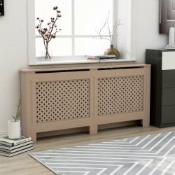 Mască pentru calorifer, 172 x 19 x 81,5 cm, mdf