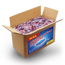 12-în-1 tablete pentru mașina de spălat vase, 250 buc. 4,5 kg