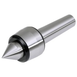 Centru strung rotativ mt4