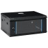 Dulap de server montat pe perete 4u, 19" ip20 600x450x285 mm