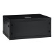 Dulap de server montat pe perete 4u, 19" ip20 600x450x285 mm