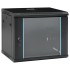 Dulap de server, montare pe perete, 9u, 19" ip20 600x450x510 mm