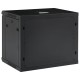 Dulap de server, montare pe perete, 9u, 19" ip20 600x450x510 mm
