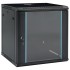 Dulap server, montare pe perete, 12u, 19" ip20 600x600x640 mm