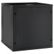 Dulap server, montare pe perete, 12u, 19" ip20 600x600x640 mm