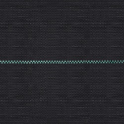 Membrană antiburuieni & antirădăcini, negru, 1x100 m, pp