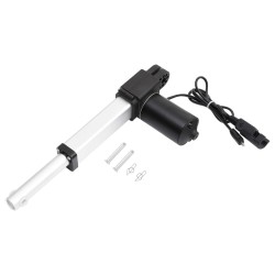 Actuator liniar dc 28 v