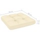 Set mobilier grădină&perne 2 piese, maro miere lemn masiv pin Set mobilier grădină&perne 2 piese, maro miere lemn masiv pin