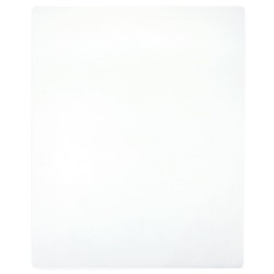 Cearșaf de pat cu elastic, 2 buc., alb, 160x200 cm, bumbac