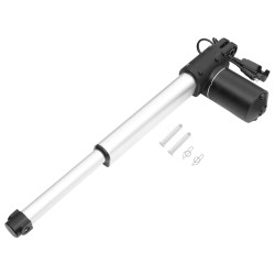 Actuator liniar dc 28 v