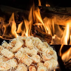 Aprinzătoare pentru foc bio 15 kg