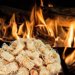 Aprinzătoare pentru foc bio 20 kg