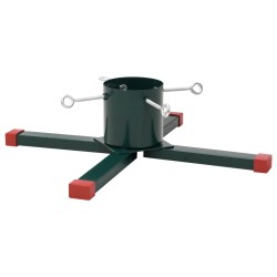 Suport pentru brad de crăciun 60x60x16 cm