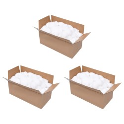 Bilă de filtrare pentru piscină, 2100 g, pe