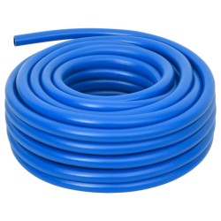 Furtun de aer, albastru, 0,7", 10 m, pvc