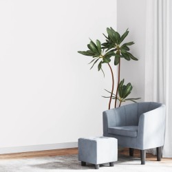 Tapet 3d, culoare uni gri, 10x0,53 m, nețesut