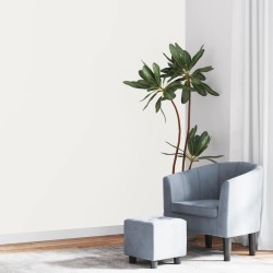 Tapet 3d, culoare uni crem, 10x0,53 m, nețesut