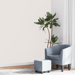 Tapet 3d, culoare uni maro, 10x0,53 m, nețesut