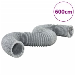 Conductă de evacuare, 6 m, ø10 cm, pvc