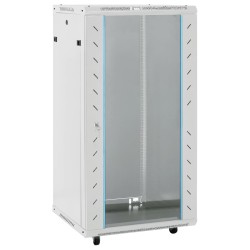 Dulap server, picioare pivotante, 22u 19" ip20 60x60x120 cm
