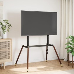 Suport tv cu șevalet ecran max. 37-86 inci vesa 400x600mm 60 kg