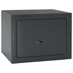 Seif cu blocare 17 x 23 x 17 cm