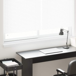 Prag de fereastră alb 120 x 10 x 4,5 cm pvc