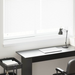 Prag de fereastră alb 120 x 20 x 4,5 cm pvc