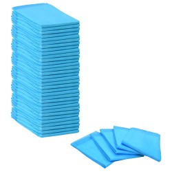 Pad pentru antrenament pentru animale din material textil nețesut 100 pcs