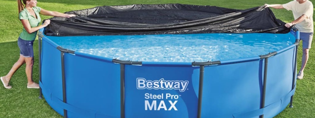 Magia acoperirilor pentru piscină: 5 motive pentru care nu ar trebui să lipsescă din casa ta