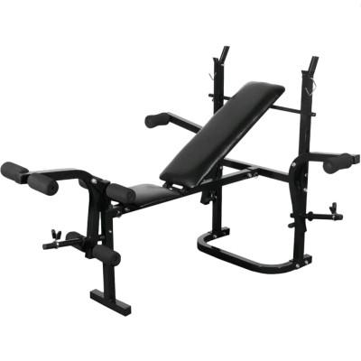Aparate fitness multifuncționale