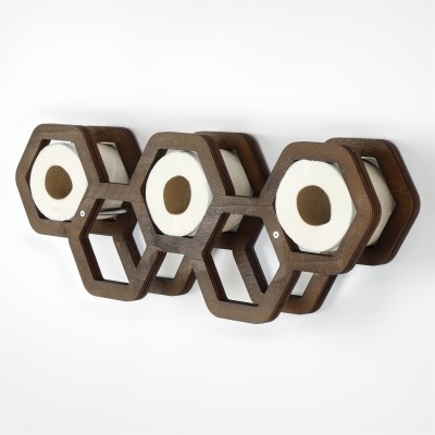 Suporturi pentru hârtie igienică