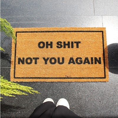 Doormats
